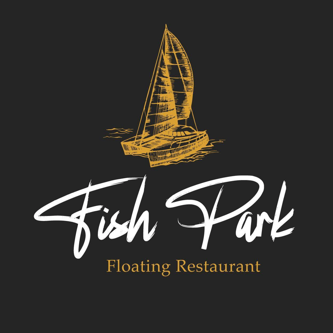 fish park floating restaurant